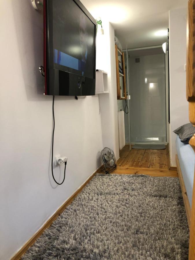 Old Town żuraw Gdański Apartament Gdańsk
