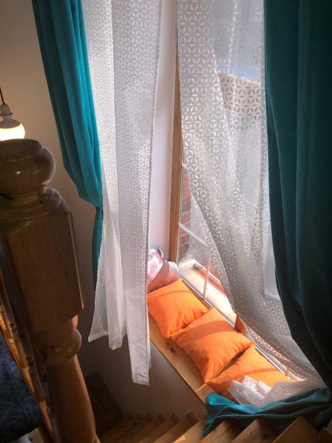 Apartament Old Town żuraw Gdański Gdańsk